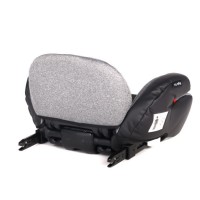 Автокресло Martin noir Right Fix Silk Gray